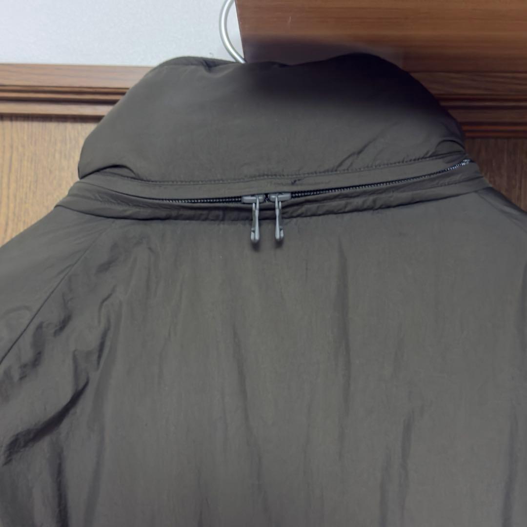 WILDTHINGS モンスターパーカー L