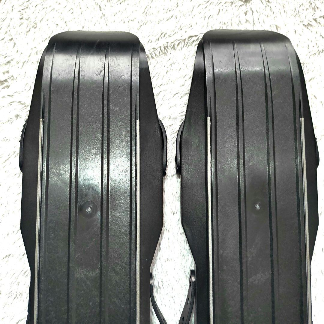 Z*)様 極美品　feet　スノーフィート　本体　収納袋付き　正規品