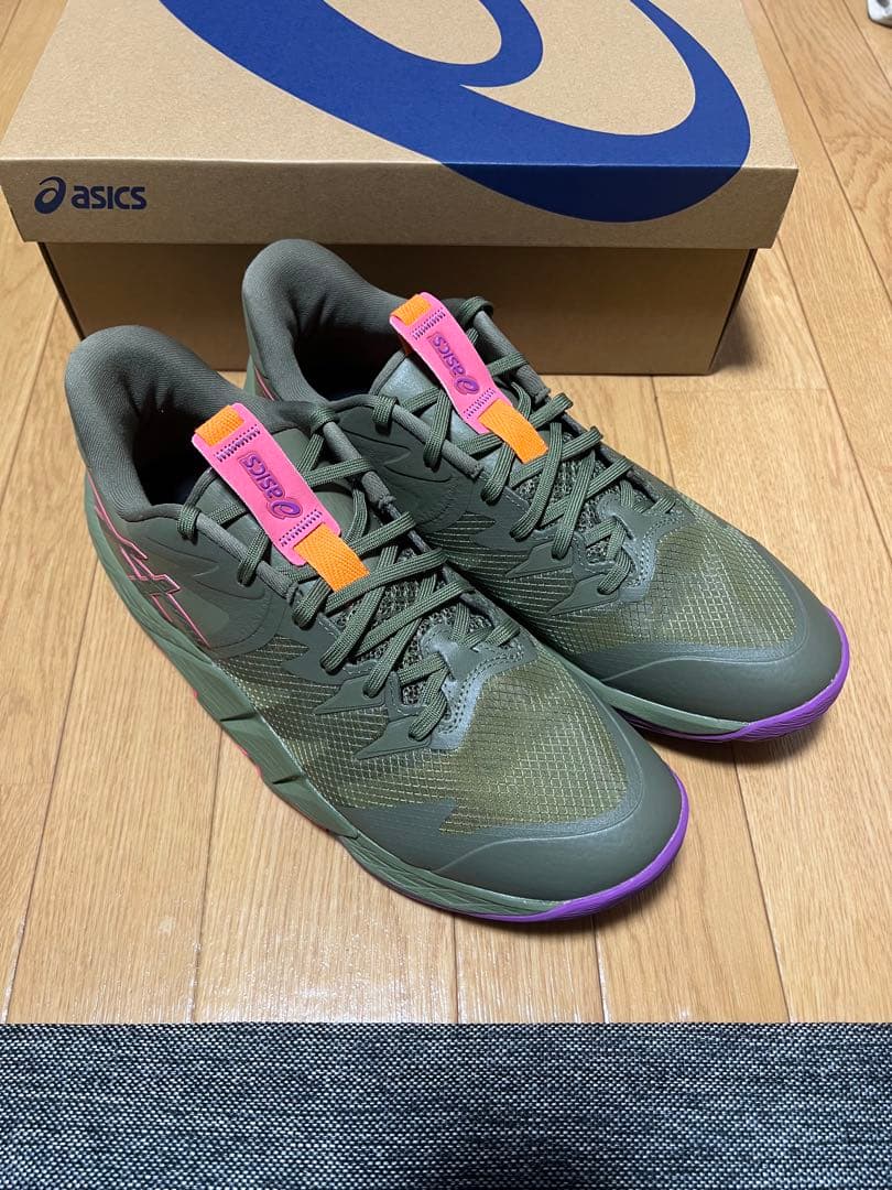 シューズ(男性用) UNPRE ARS LOW 2 asics