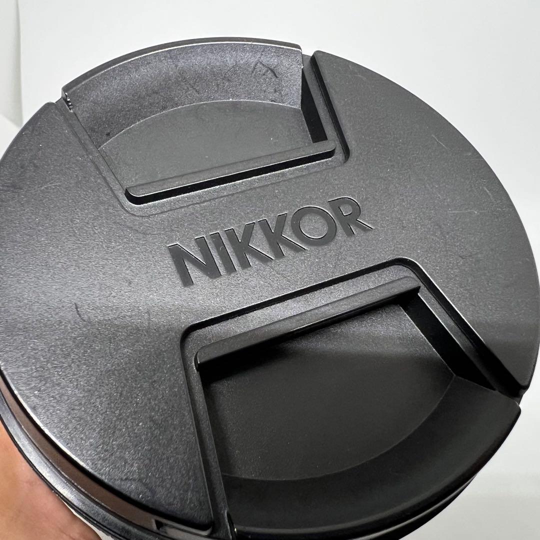 即決特典あり Nikon NIKKOR Z 50mm f/1.2 S 単焦点