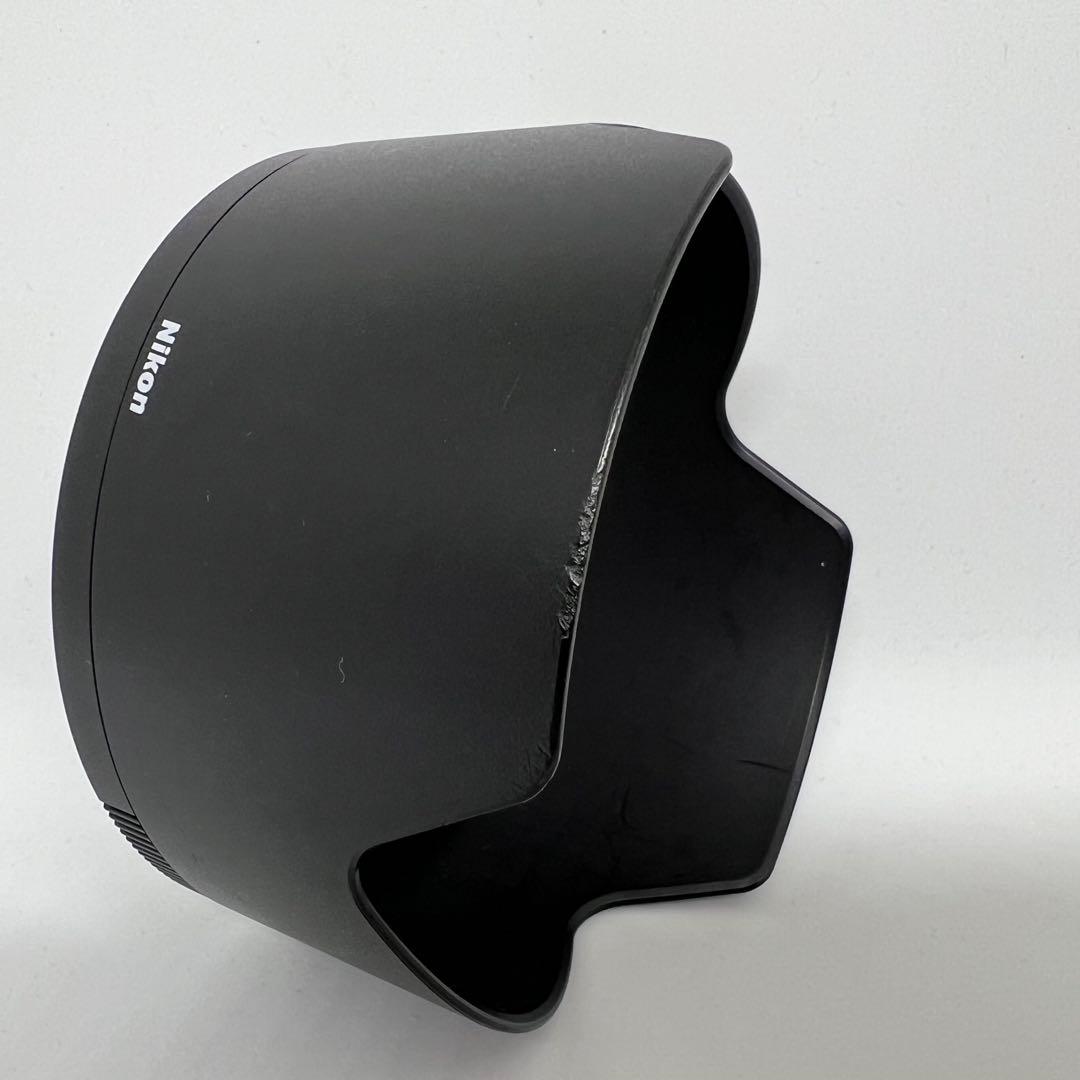 即決特典あり Nikon NIKKOR Z 50mm f/1.2 S 単焦点