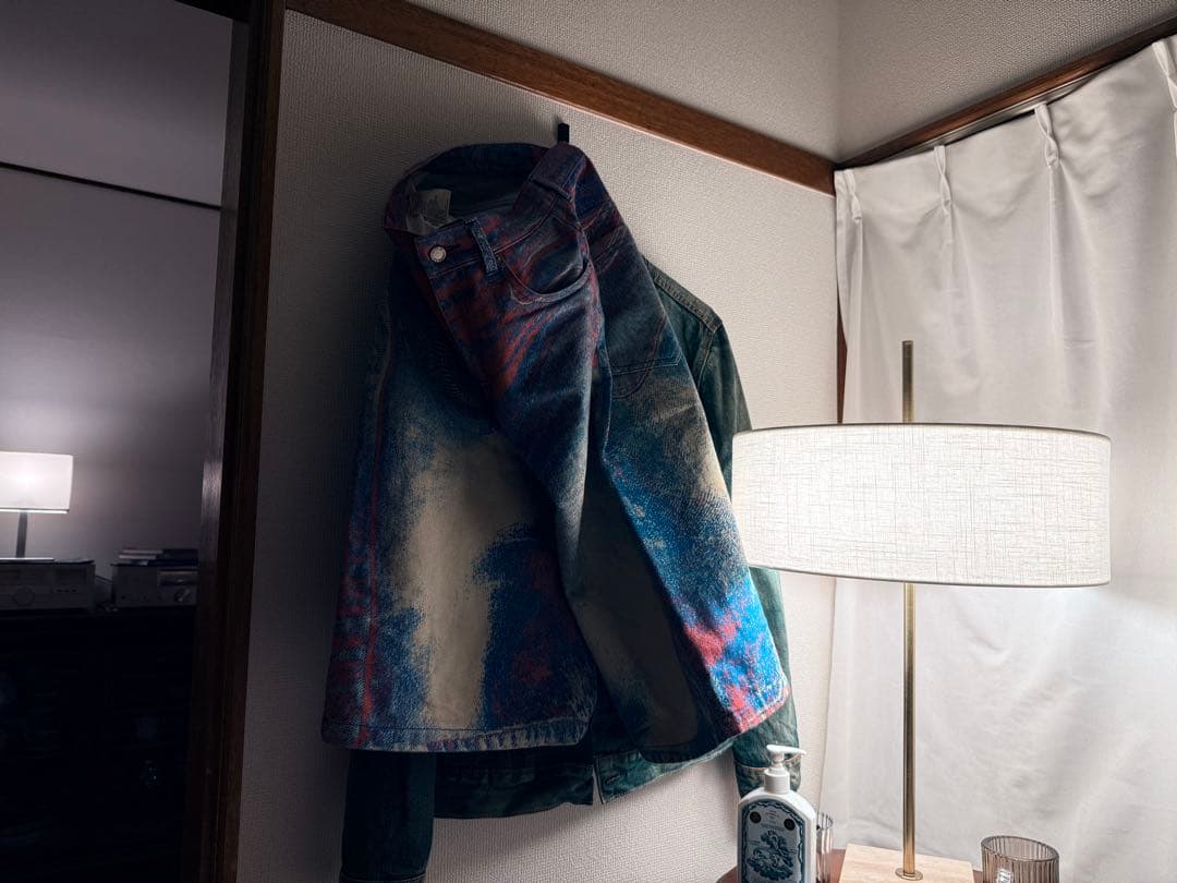 CAMPER LAB カンペールラボ デニムパンツ