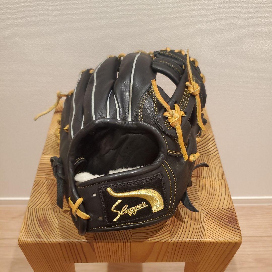 久保田スラッガー　SLUGGER　軟式グローブ KSN AR1