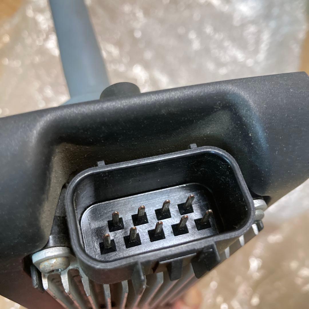 スバル　トラヴィック　イグニッションコイル　Z22 オペル　GF-XM220