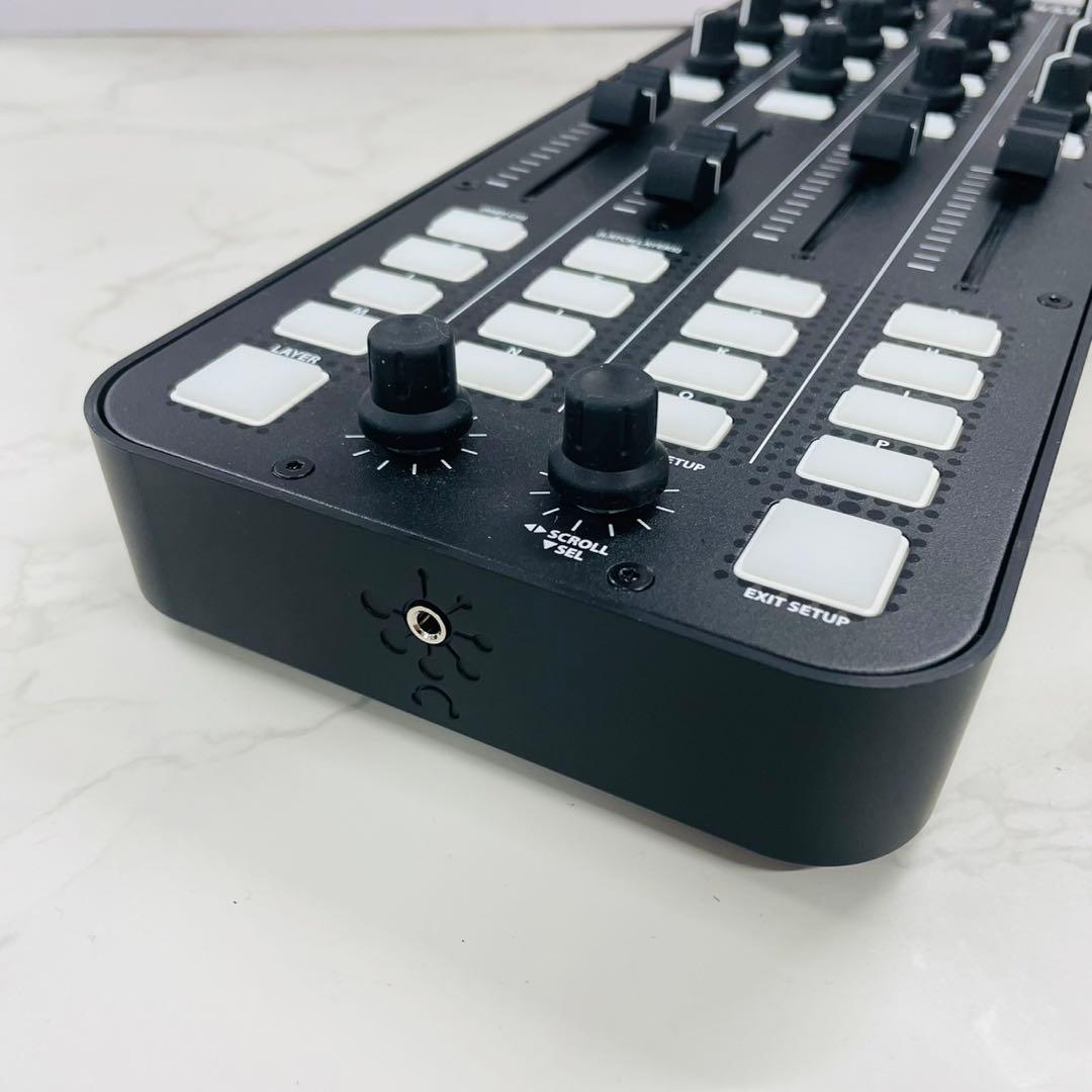 ALLEN & HEATH XONE K2 セットアップ済み WW1755