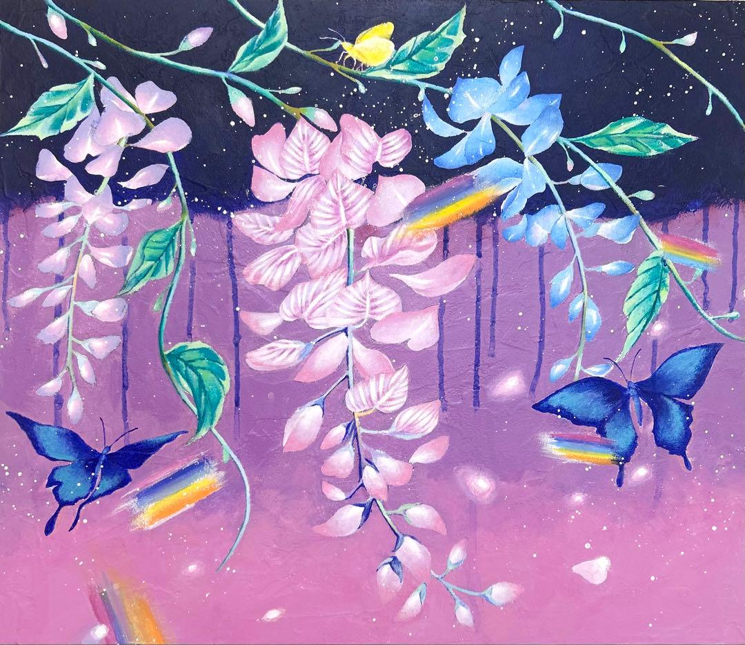 にゃん吉ページ