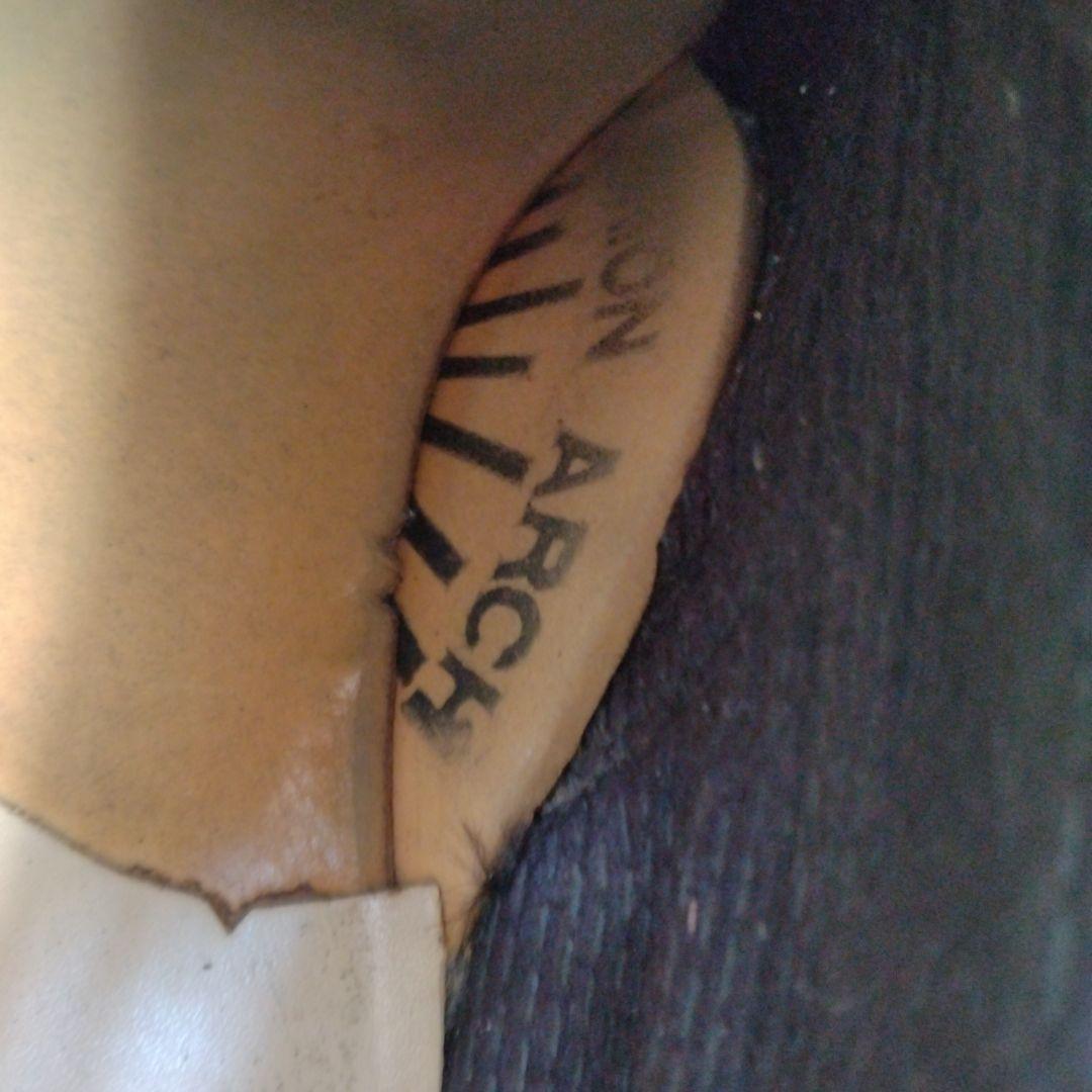 【美品】アーペーセー・ポストマンシューズ・ドレスシューズ　USA製 A.P.C