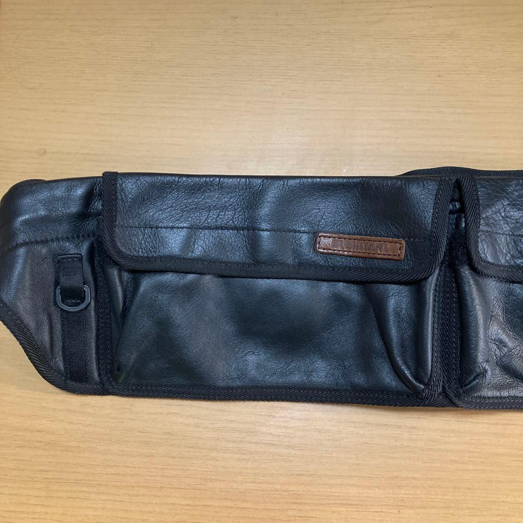 kushitani エグザリートカマーバッグ