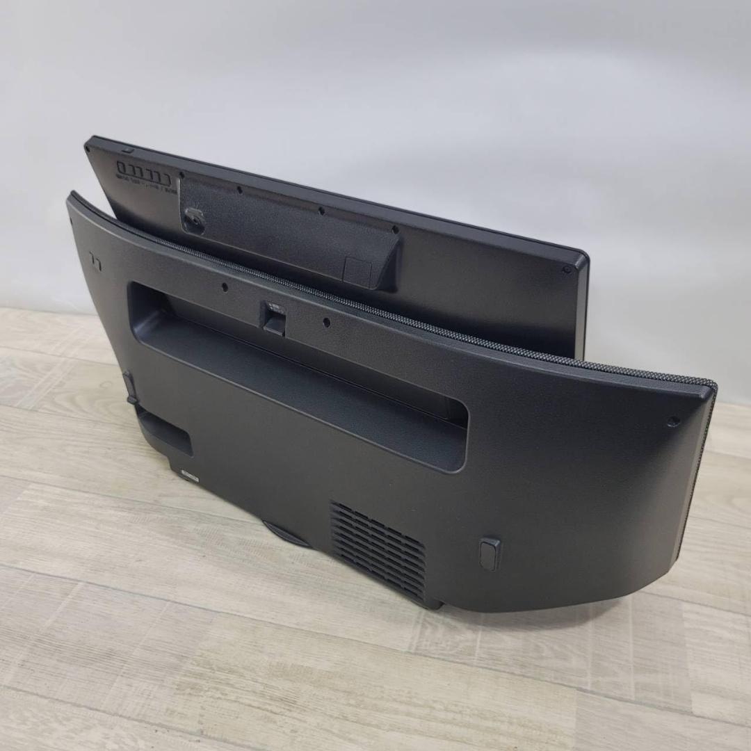 パナソニック 19V型 液晶 テレビ プライベート・ビエラUN-19Z1-K