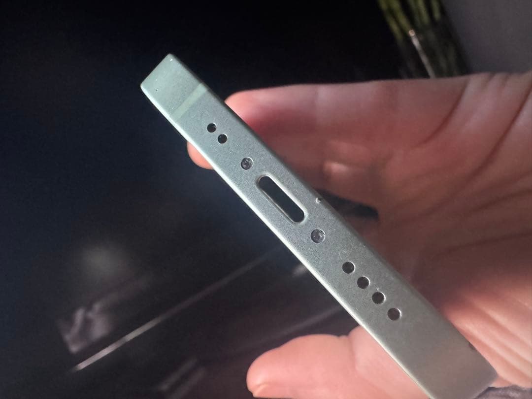 iPhone 12 mini 128GB SIMロック無し