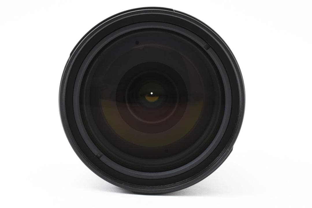 新品級 ニコン AF-S 18-200mm F3.5-5.6G ED C938