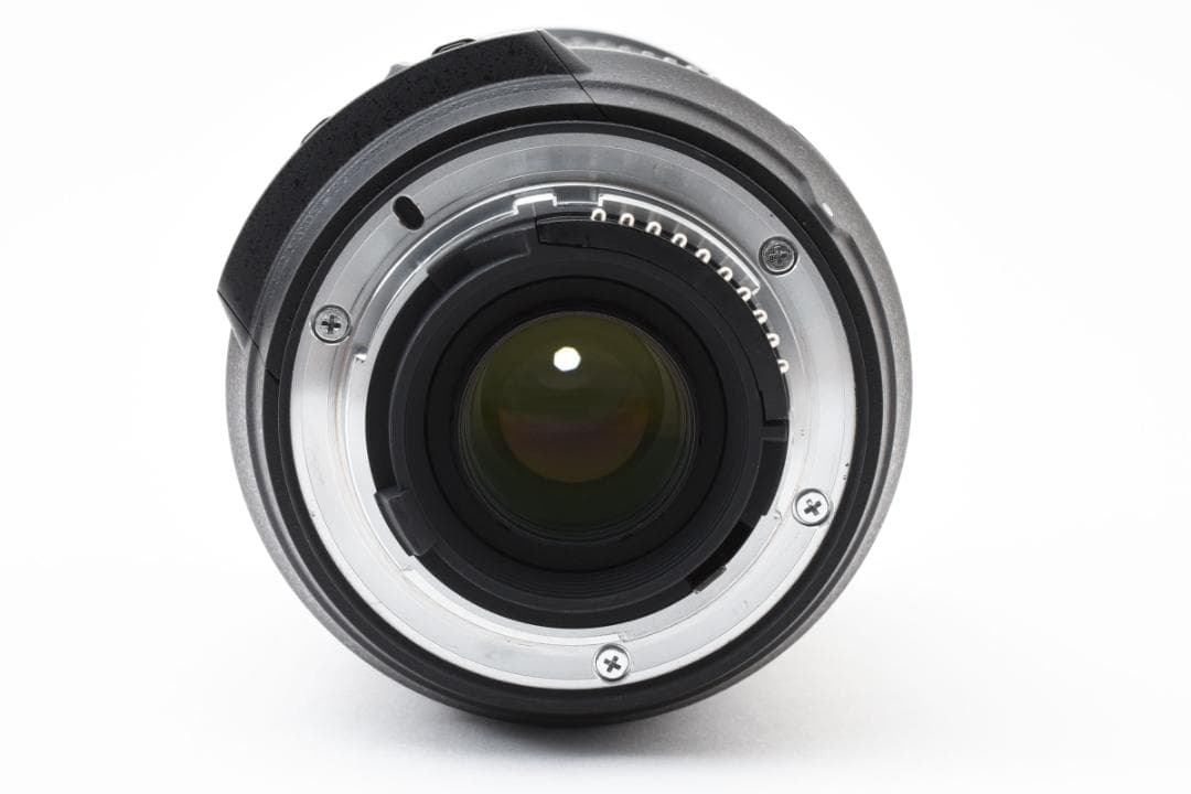 新品級 ニコン AF-S 18-200mm F3.5-5.6G ED C938