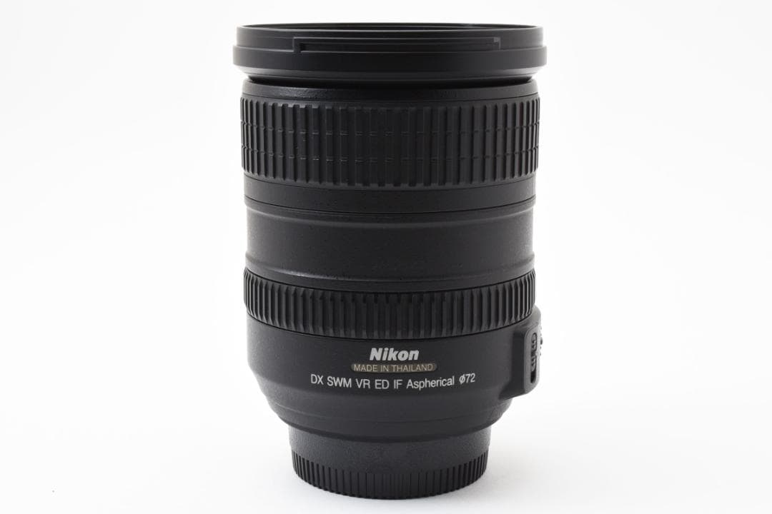 新品級 ニコン AF-S 18-200mm F3.5-5.6G ED C938