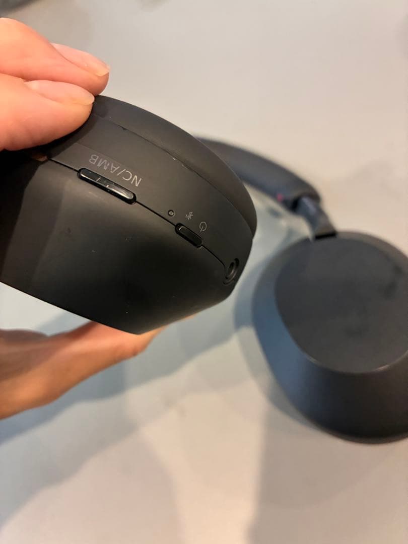 Norikorin 様SONY ソニー　ワイヤレス　ヘッドフォン　1000XM5