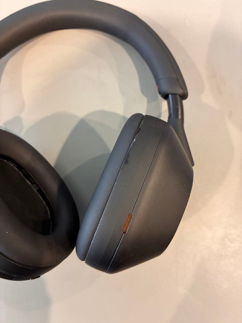 Norikorin 様SONY ソニー　ワイヤレス　ヘッドフォン　1000XM5