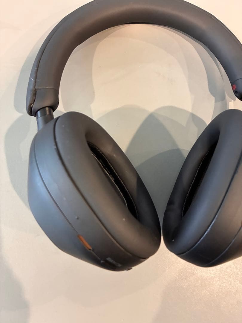 Norikorin 様SONY ソニー　ワイヤレス　ヘッドフォン　1000XM5