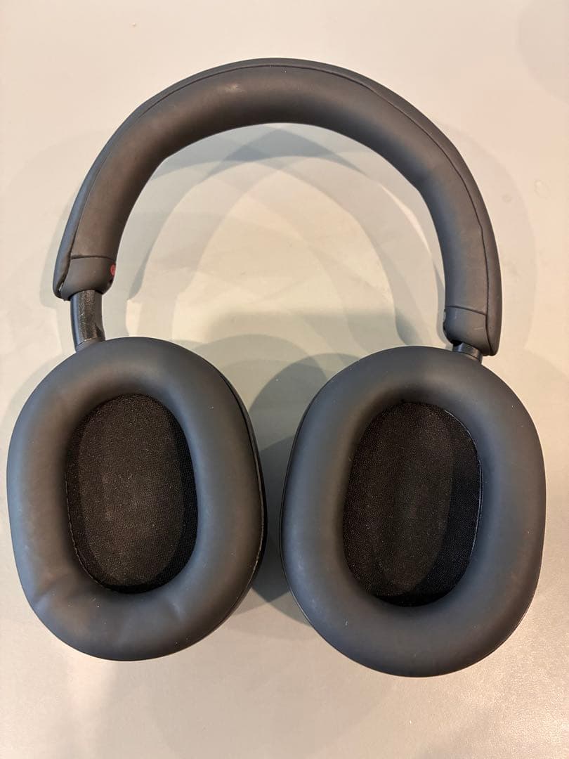 Norikorin 様SONY ソニー　ワイヤレス　ヘッドフォン　1000XM5