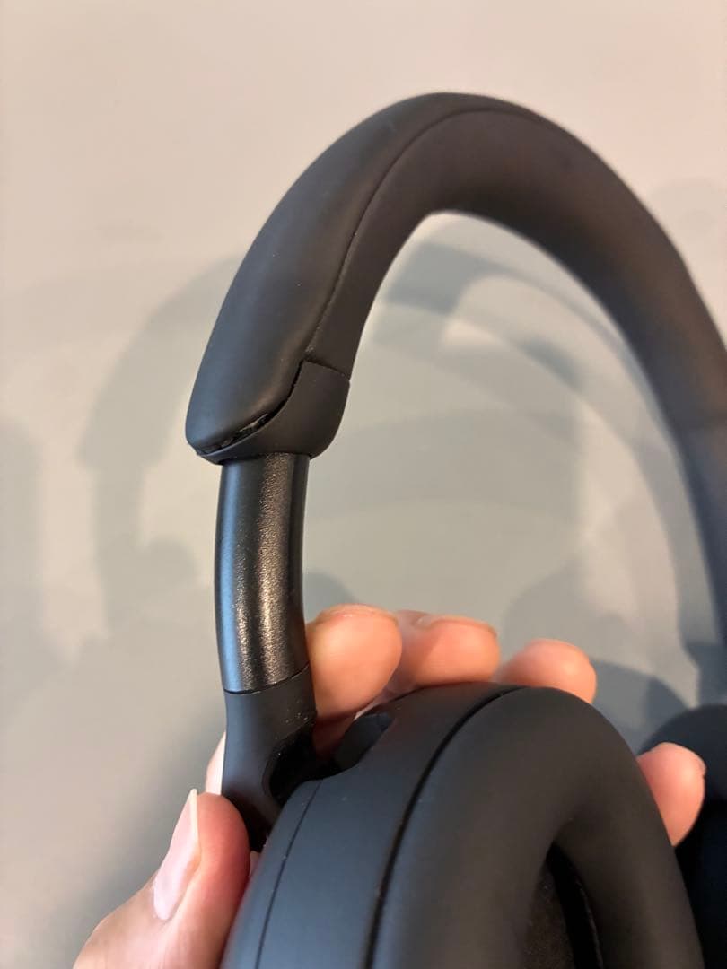 Norikorin 様SONY ソニー　ワイヤレス　ヘッドフォン　1000XM5