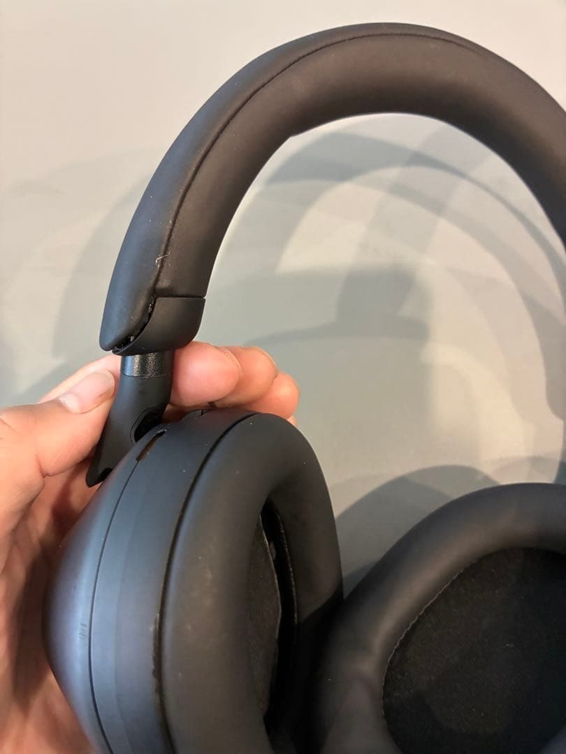 Norikorin 様SONY ソニー　ワイヤレス　ヘッドフォン　1000XM5