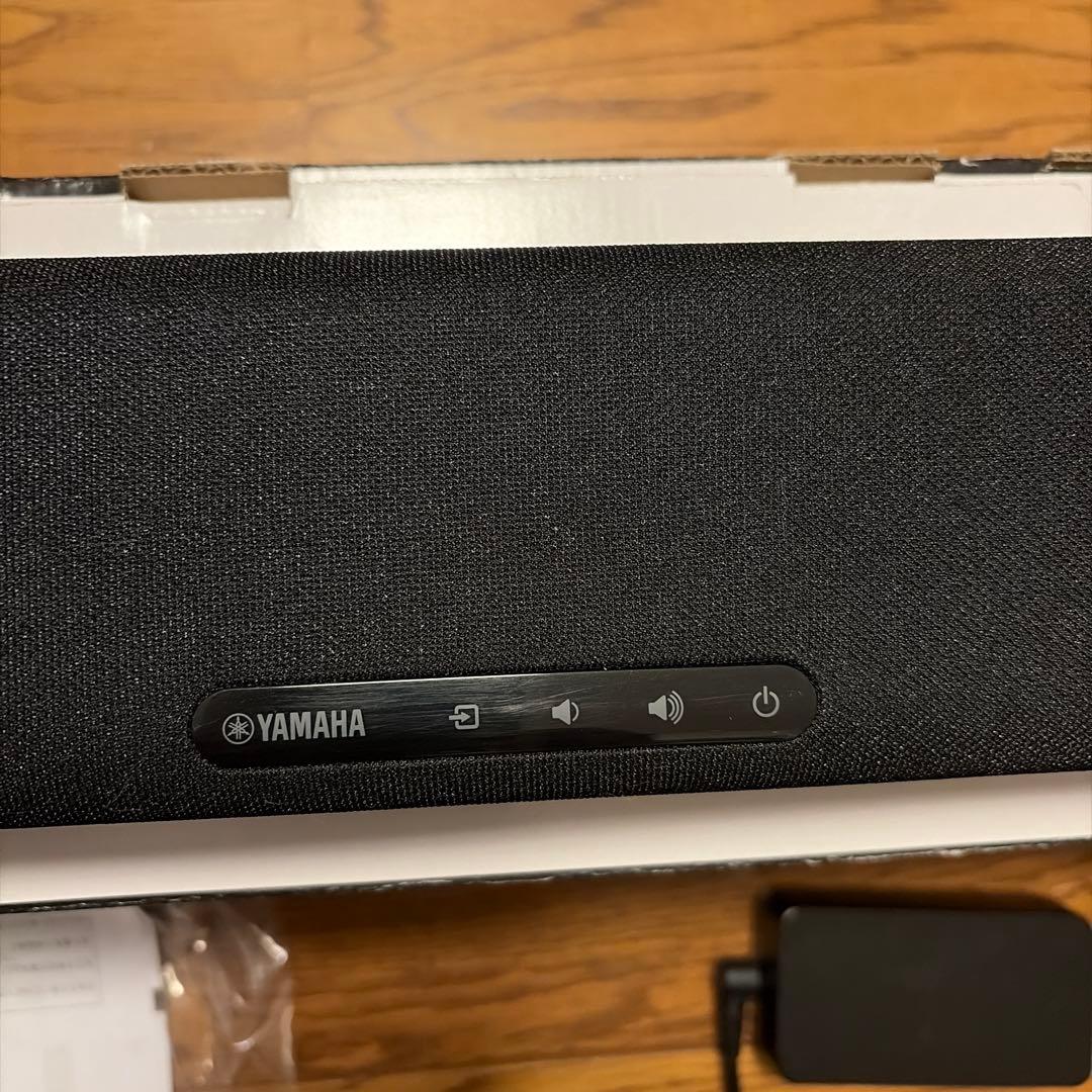 ヤマハサウンドバー SR-C20A