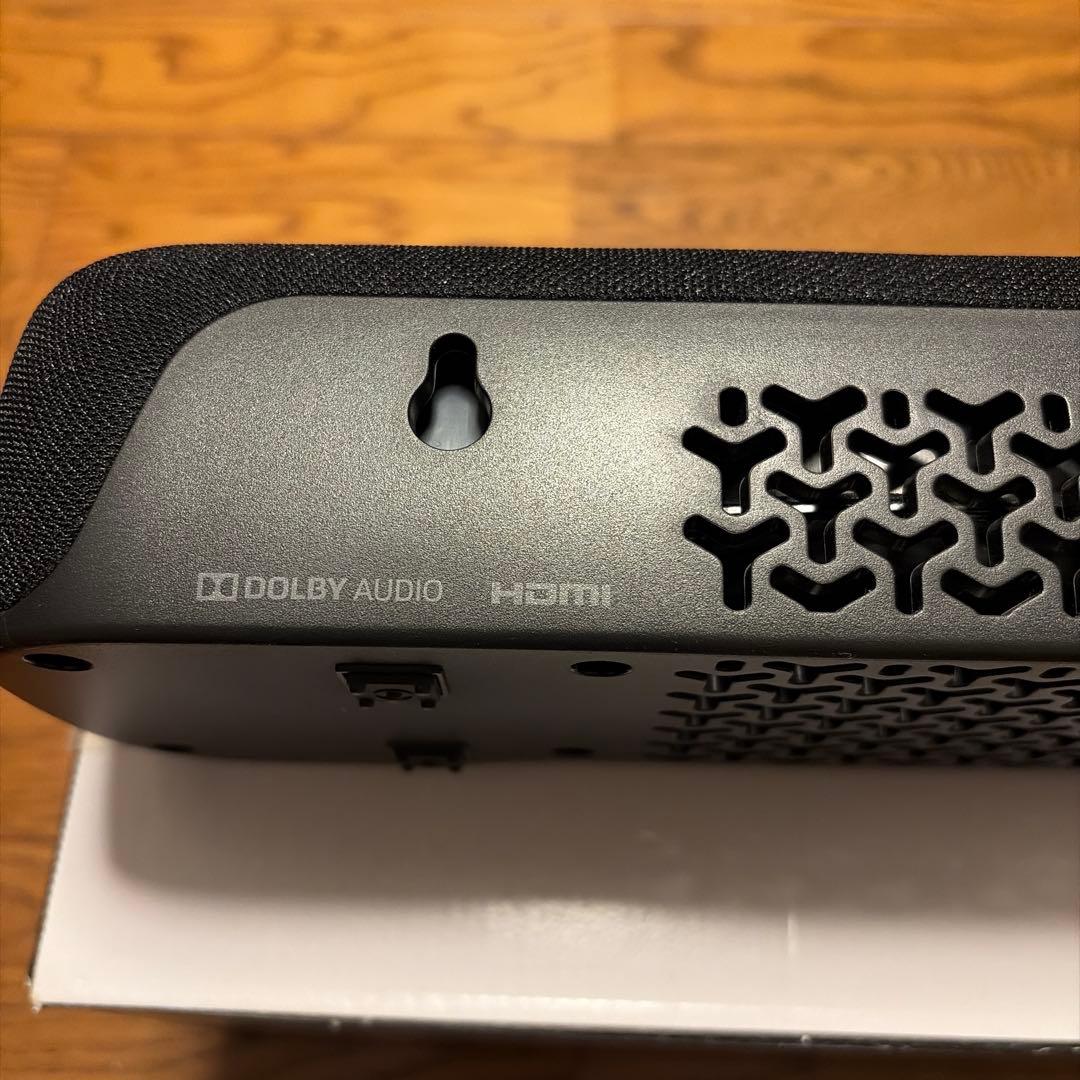 ヤマハサウンドバー SR-C20A