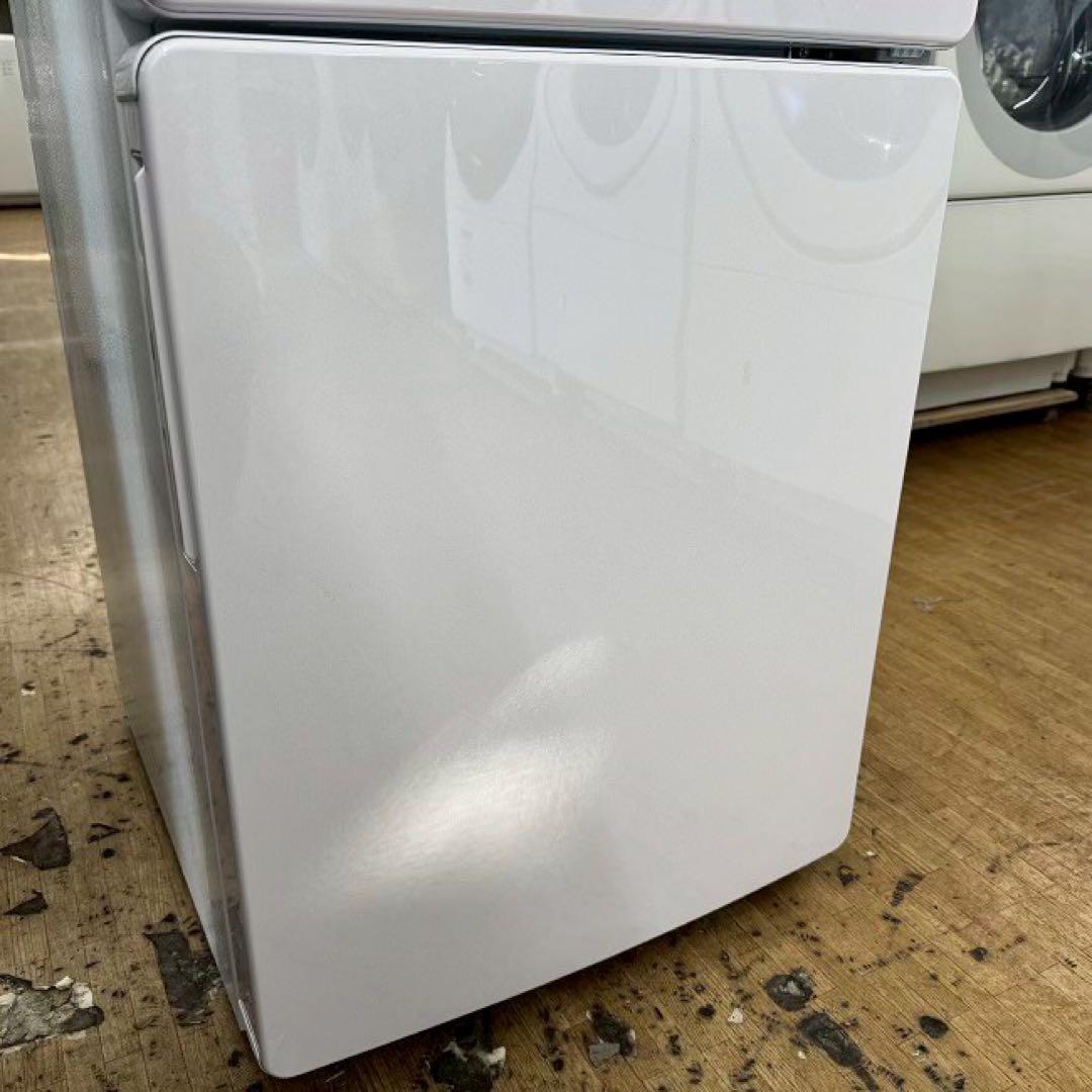 東京23区配送無料✨家電3点セット　冷蔵庫　洗濯機　レンジ　ハイアール　美品