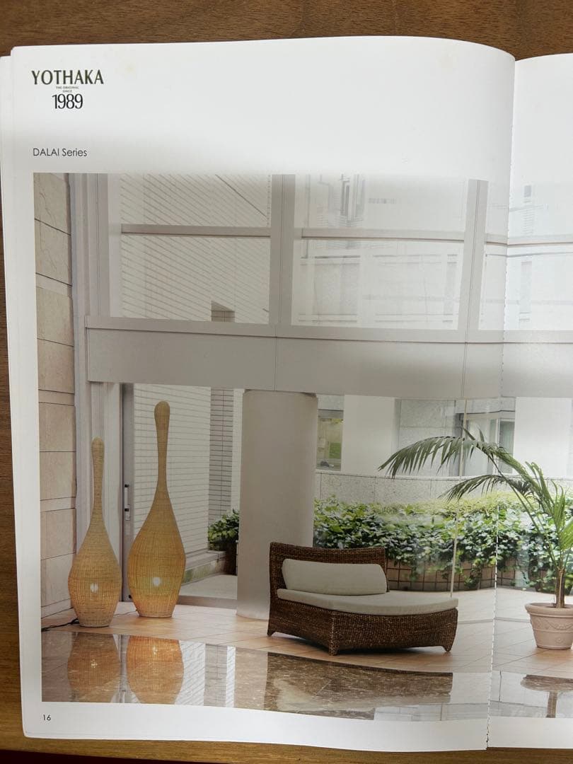 値下げ　ウォーターヒヤシンス　ヨタカ　DALAI SPA