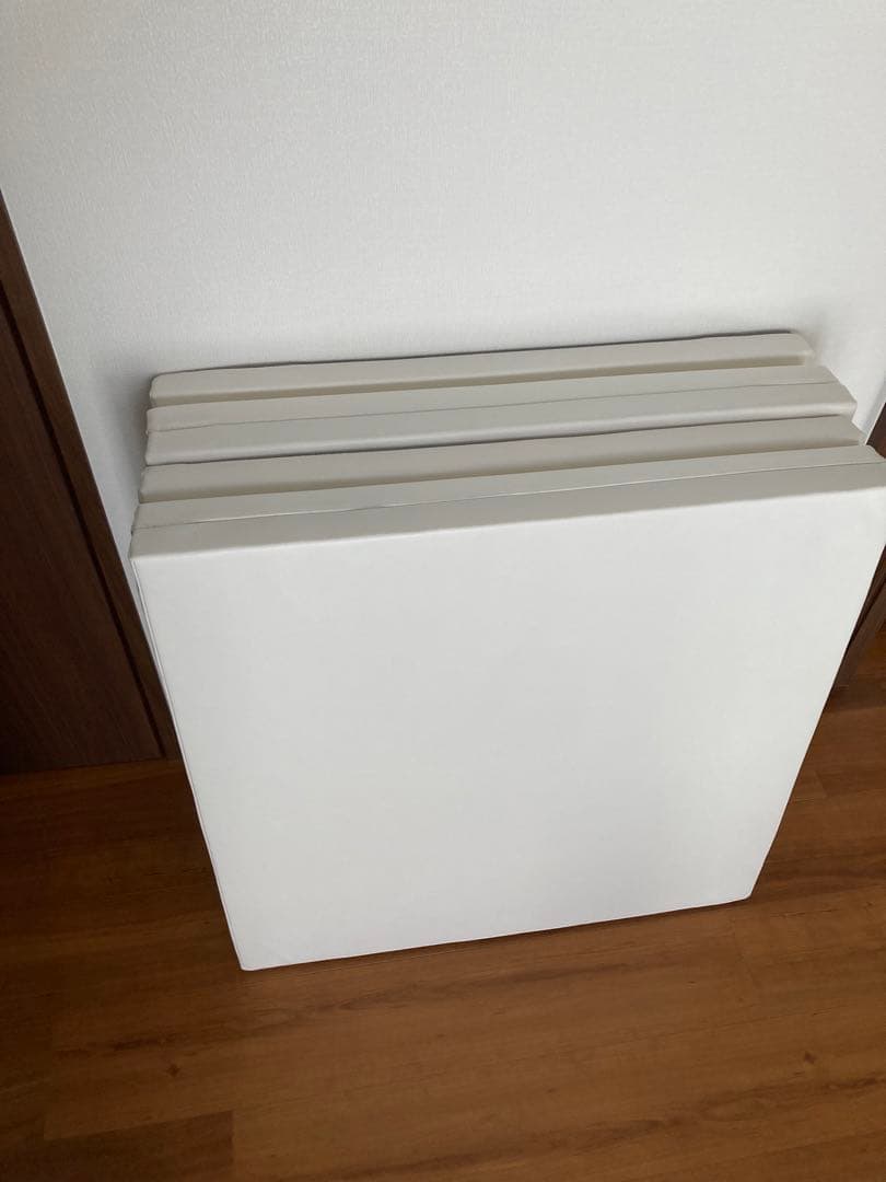 プレイマット バーチマット