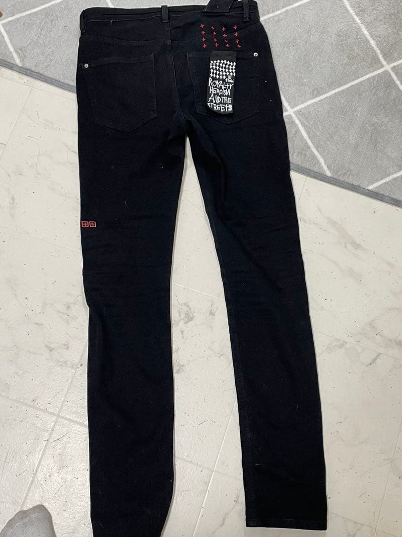 ksubi 28インチ デニム 正規品