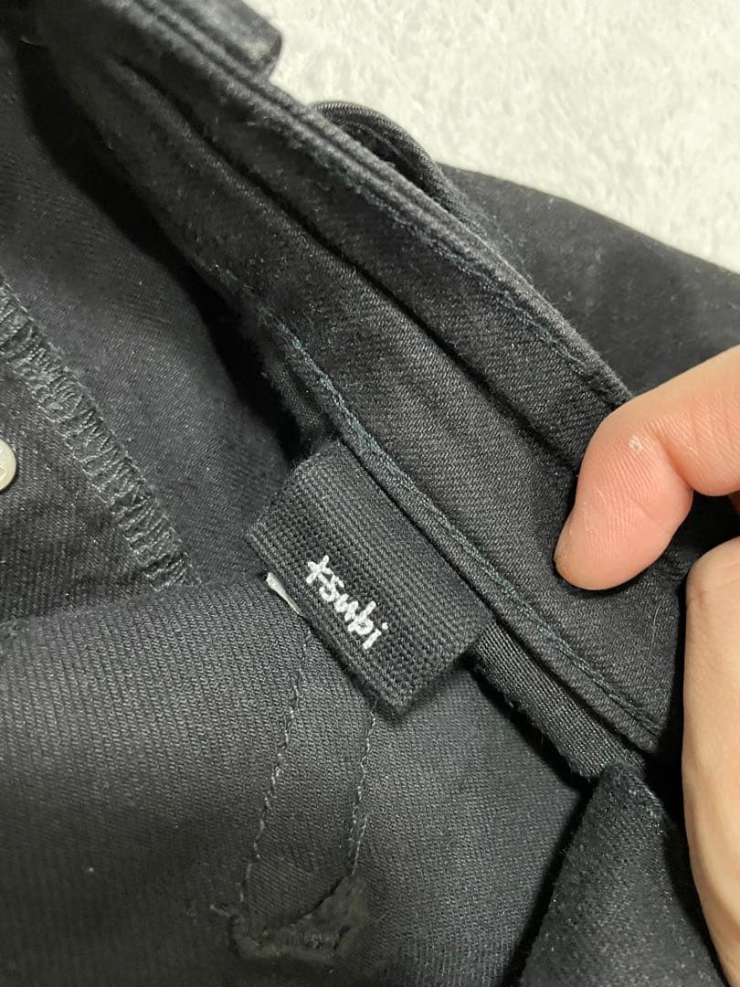 ksubi 28インチ デニム 正規品