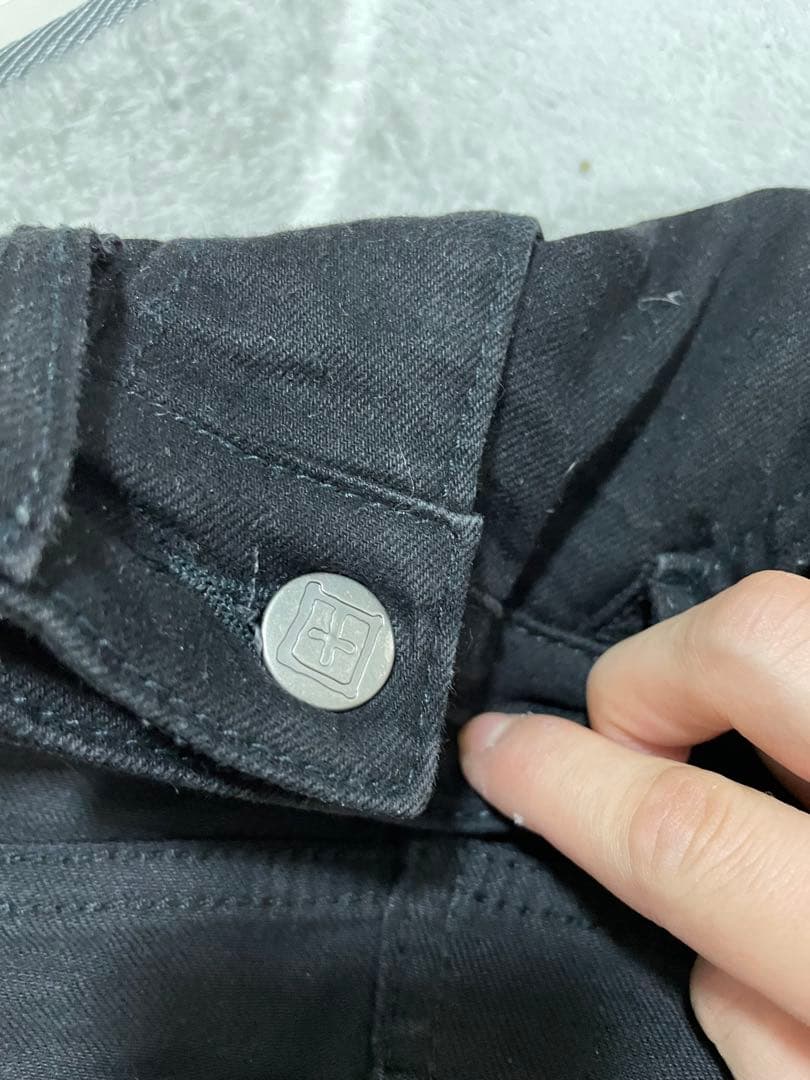 ksubi 28インチ デニム 正規品