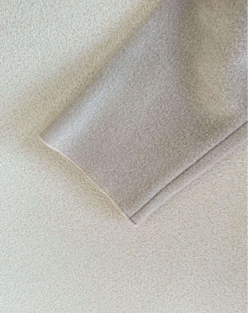 【なっきー】23区 白 ホワイト コート ジャケット XS アウター