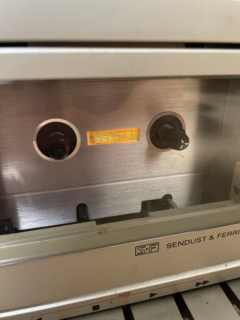 SONY テープコーダーTAPE ￼CORDER TC-K50