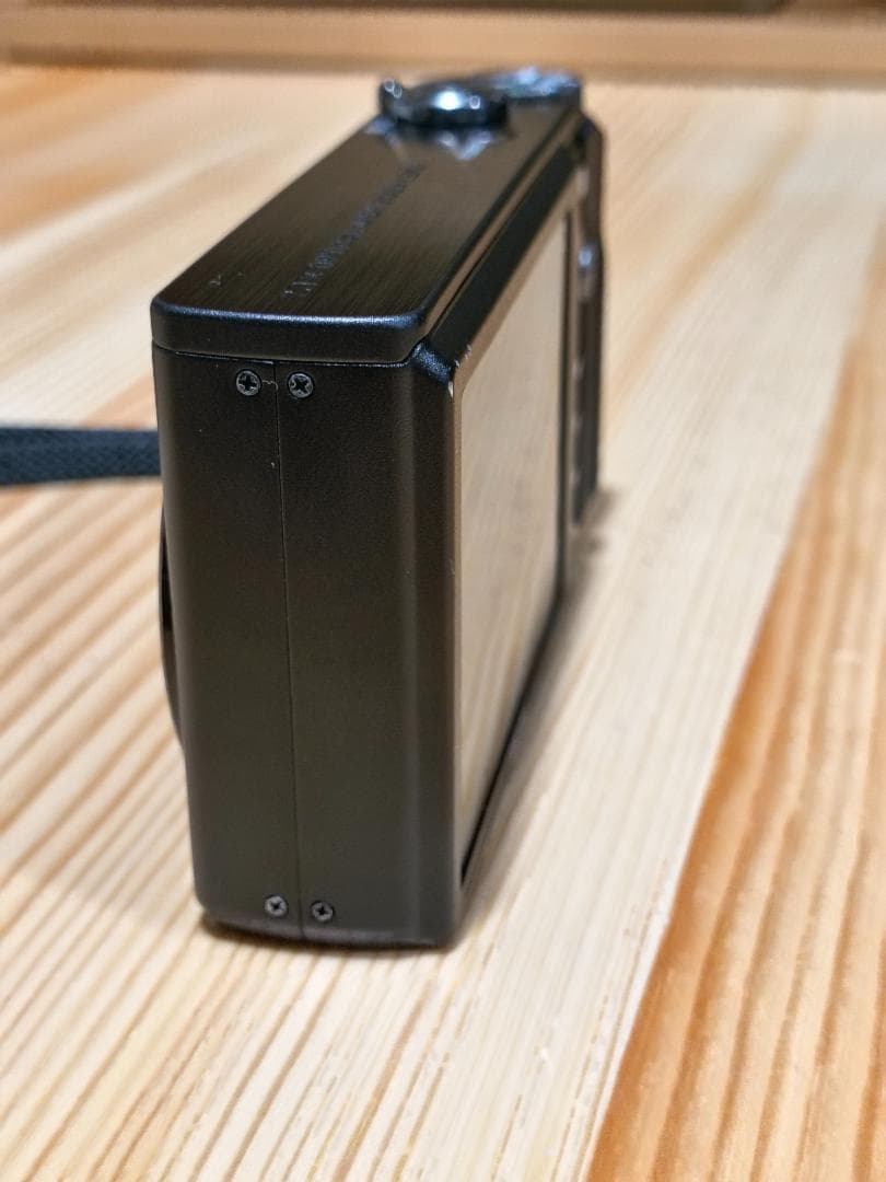 RICOH R10 コンパクトデジタルカメラ 本体