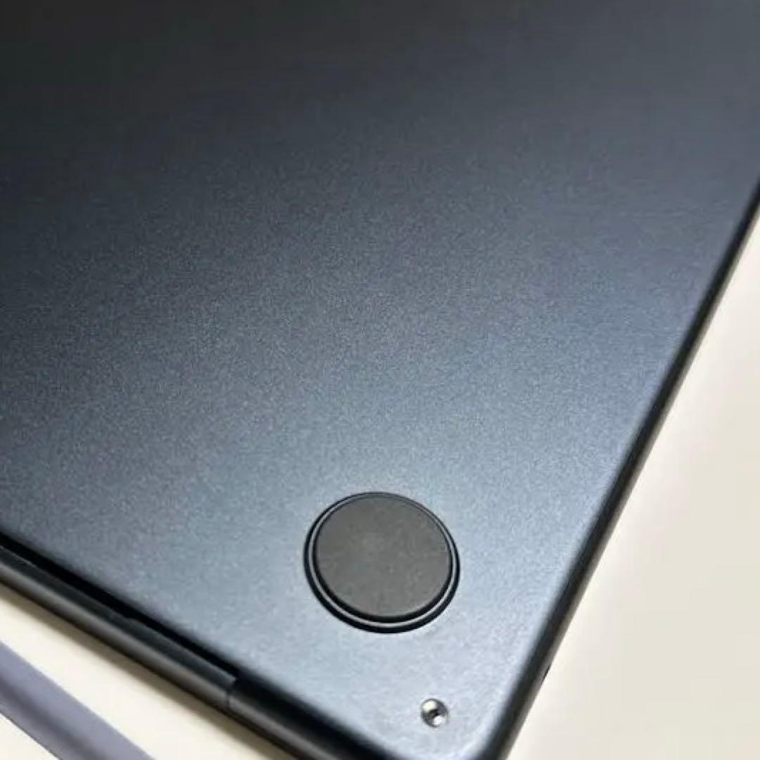 極美品 使用1年未満 MacBook Air M2 8GB 512GB