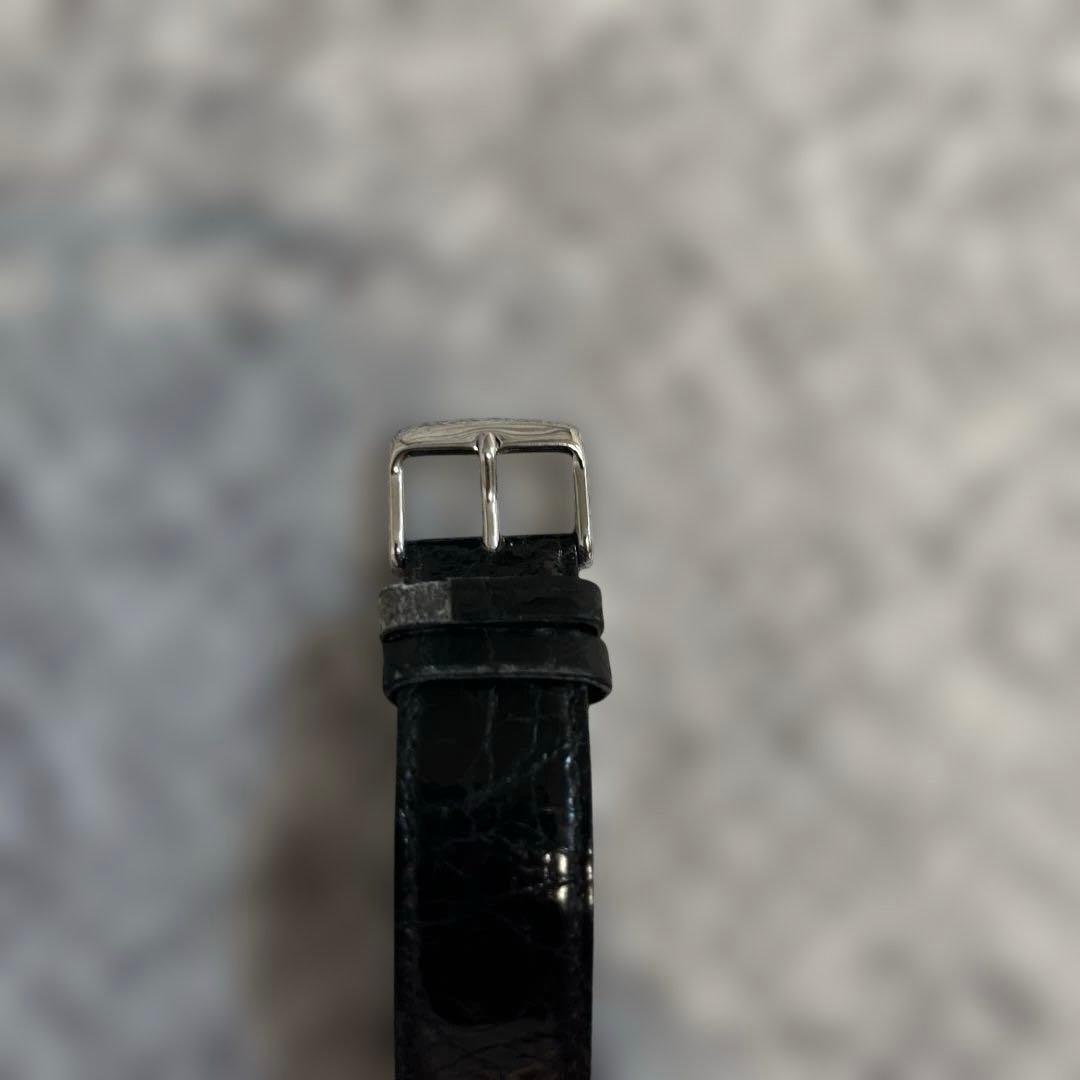 【最終特価】GUCCI パンテオン　ホワイトシェル