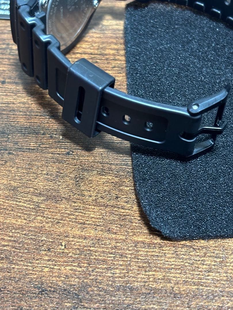 CASIO カシオ G-SHOCK Gショック　GA-B2100-1A1JF