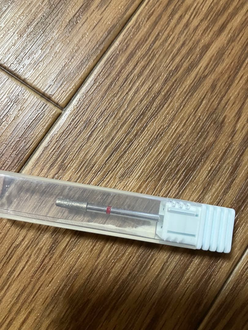 ネイルマシンケビン　フット用、ネイル用パーツ付き