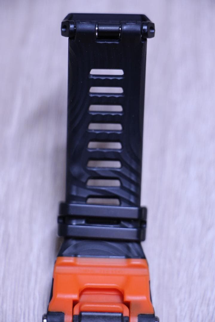 G-SHOCK デジタル腕時計 GBD-H2000