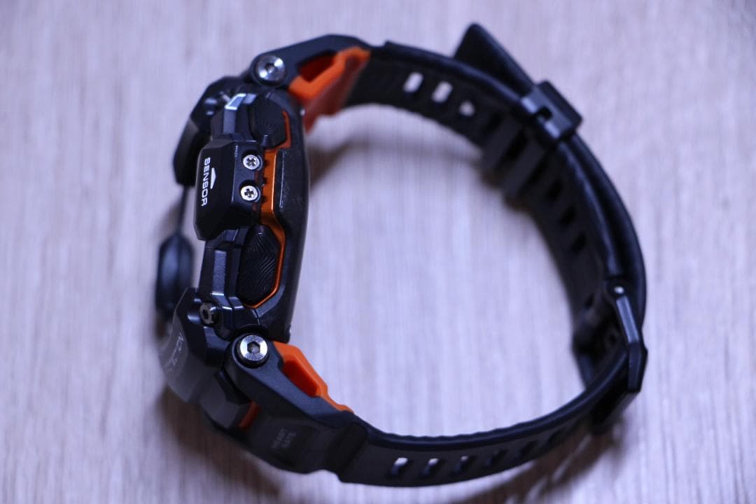 G-SHOCK デジタル腕時計 GBD-H2000