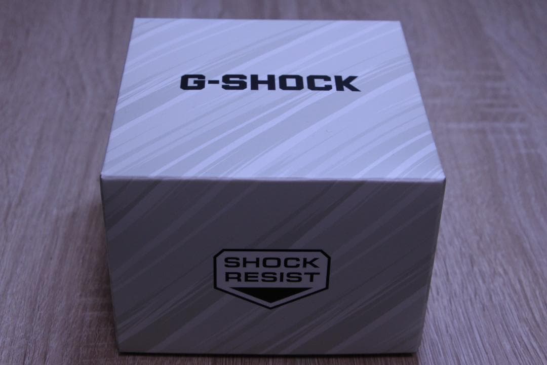 G-SHOCK デジタル腕時計 GBD-H2000