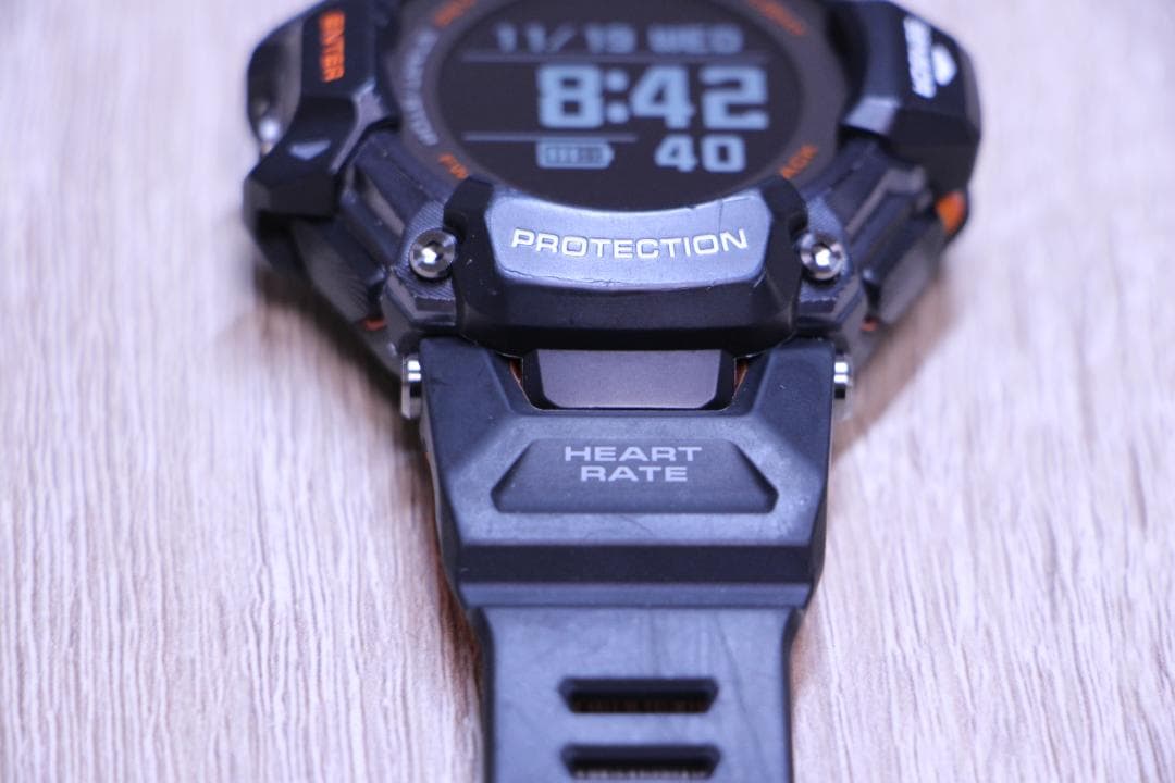 G-SHOCK デジタル腕時計 GBD-H2000