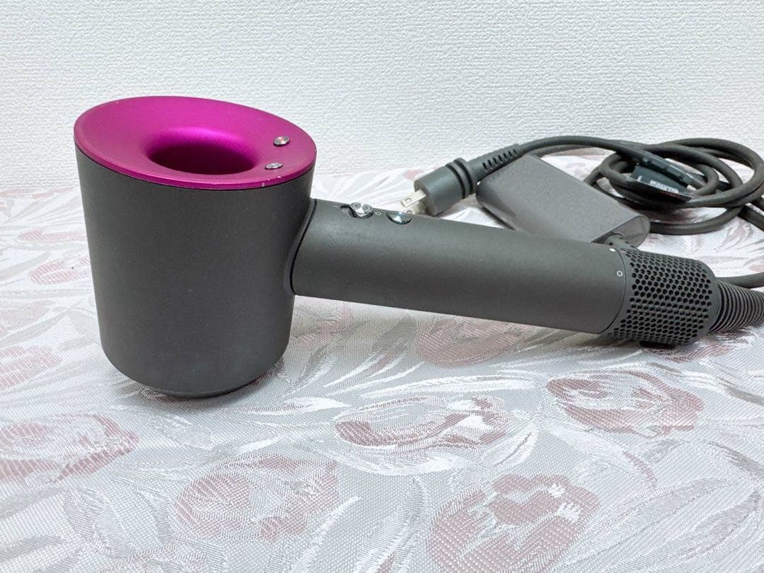 ダイソン　HD08 Dyson Supersonic ヘアドライヤー