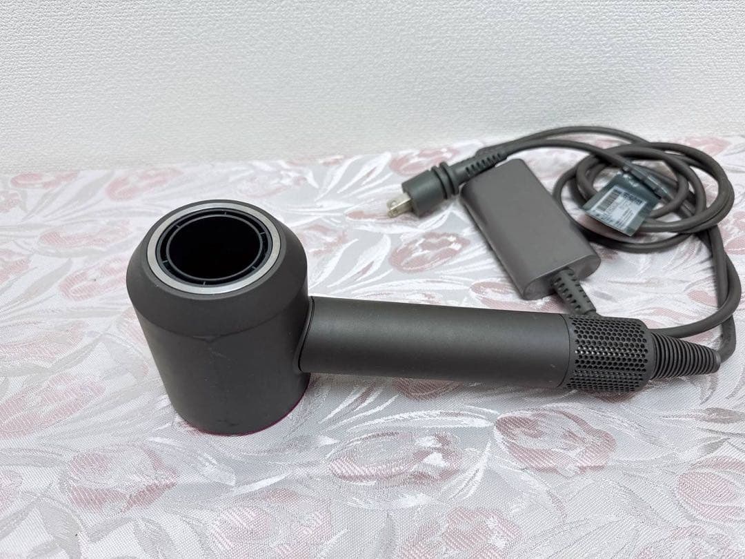 ダイソン　HD08 Dyson Supersonic ヘアドライヤー