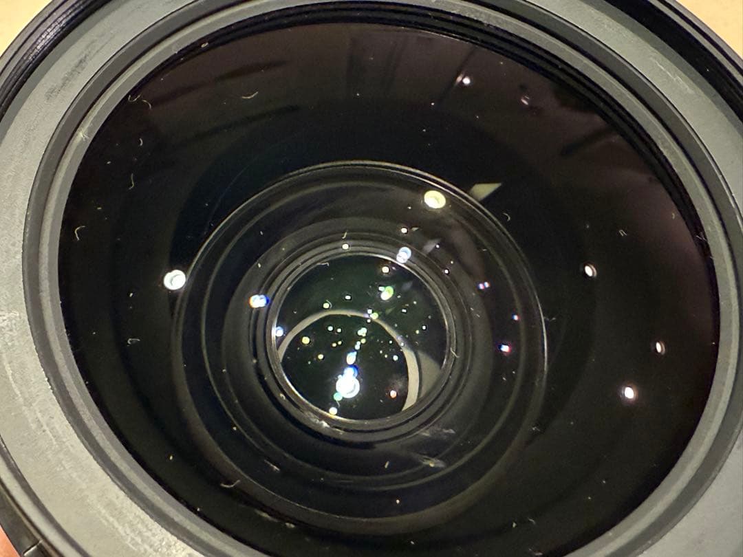 エ*ル様 Nikon AF-S NIKKOR 24-70mm f/2.8E ED