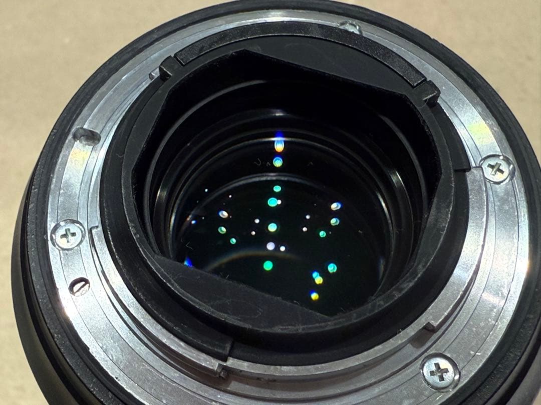 エ*ル様 Nikon AF-S NIKKOR 24-70mm f/2.8E ED