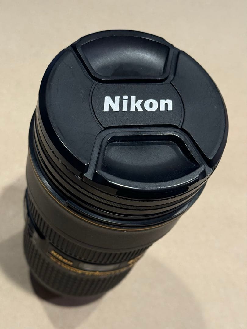 エ*ル様 Nikon AF-S NIKKOR 24-70mm f/2.8E ED