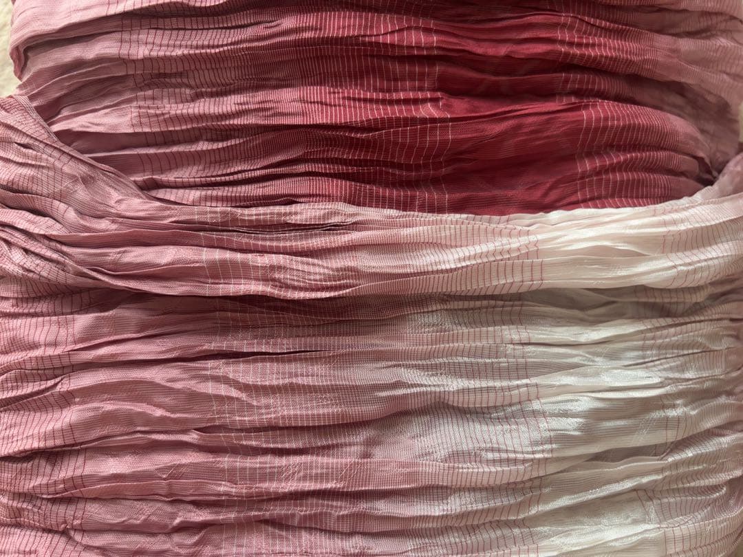 Sugar 浴衣　白地×ボタニカル牡丹浴衣　3点セット