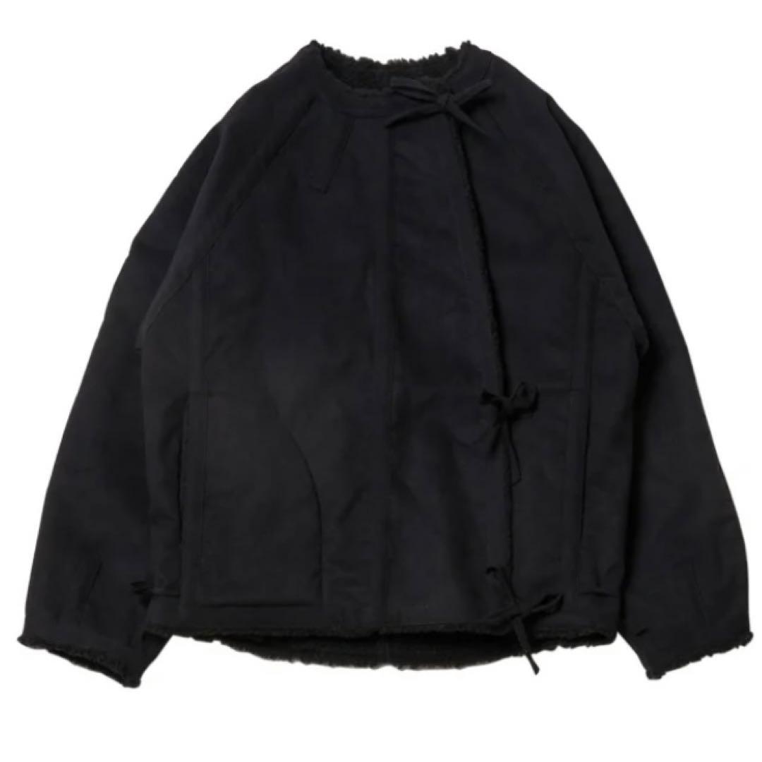新品WRYHT DOUBLE FACE TAPED LINER JACKET