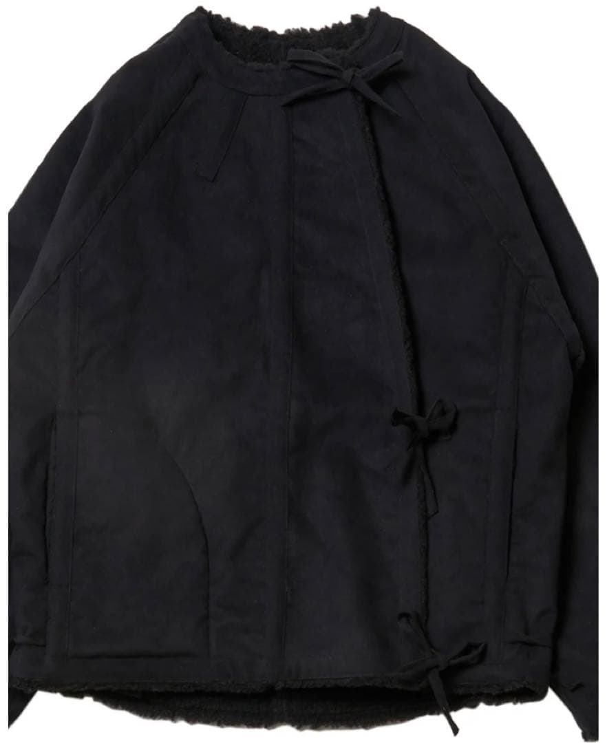 新品WRYHT DOUBLE FACE TAPED LINER JACKET